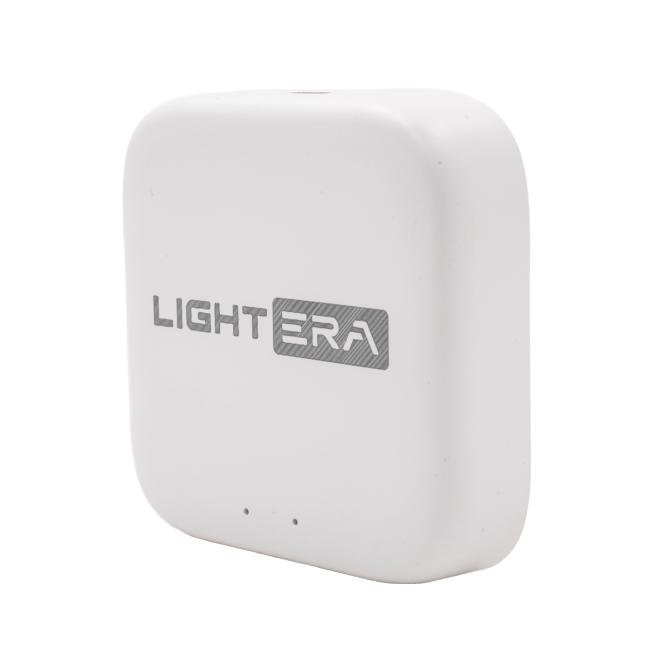 Центр управления умным домом LIGHTERA Startrek 220 LEDWG-5