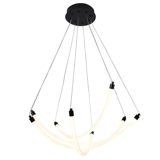 4468-4P Подвесная люстра F-Promo Hammock 4468-4P