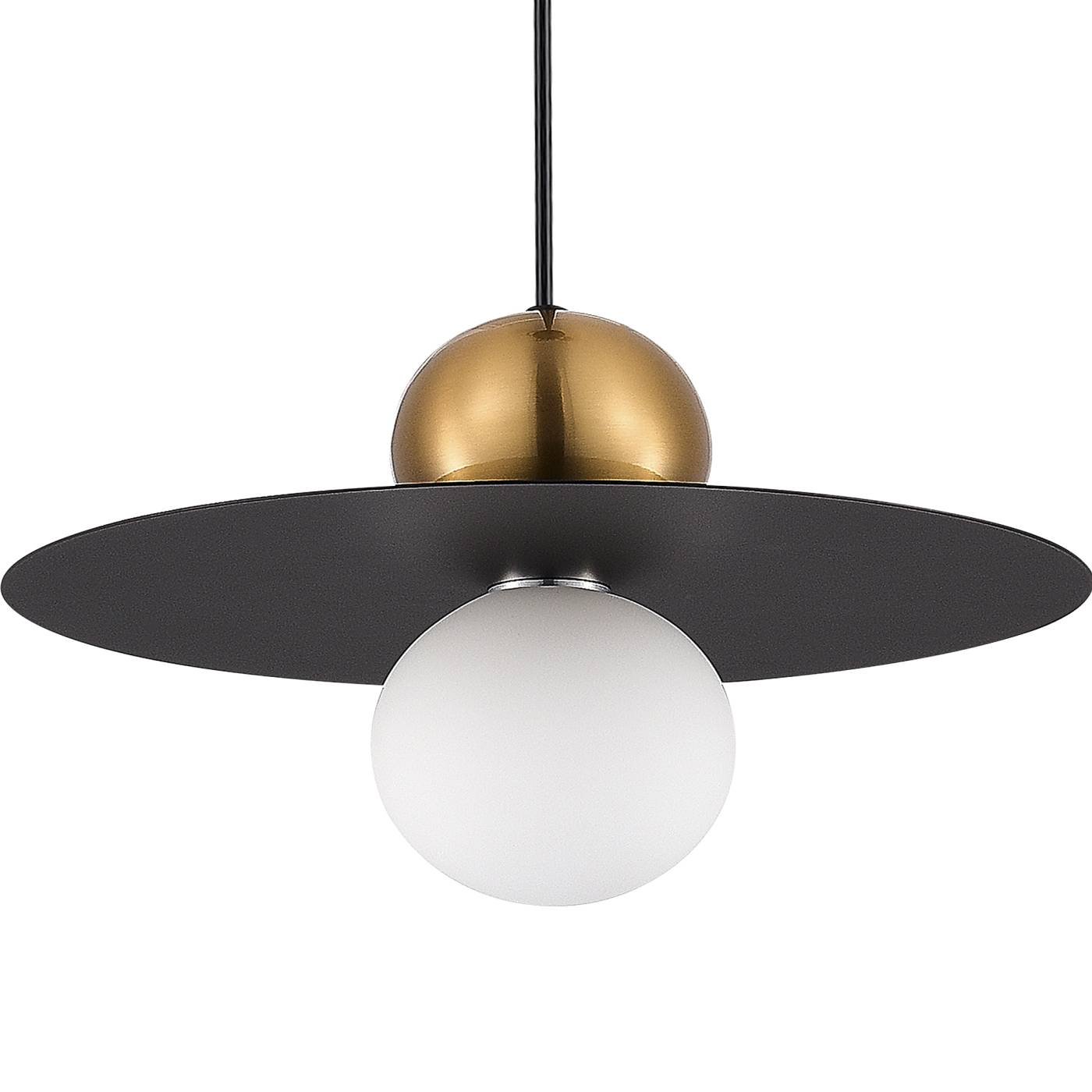 SLE1257-433-01 Светильник подвесной Evoluce Rizz SLE1257-433-01