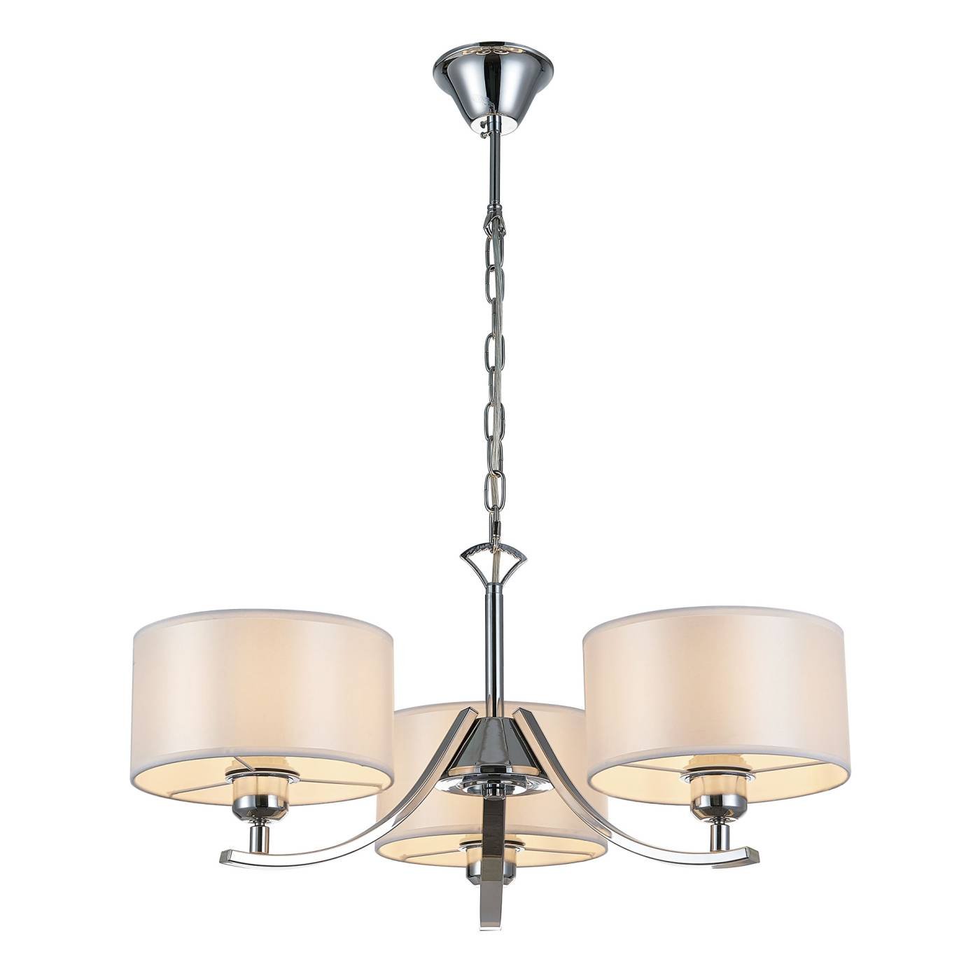 CL466130 Подвесная люстра Citilux Эвита CL466130