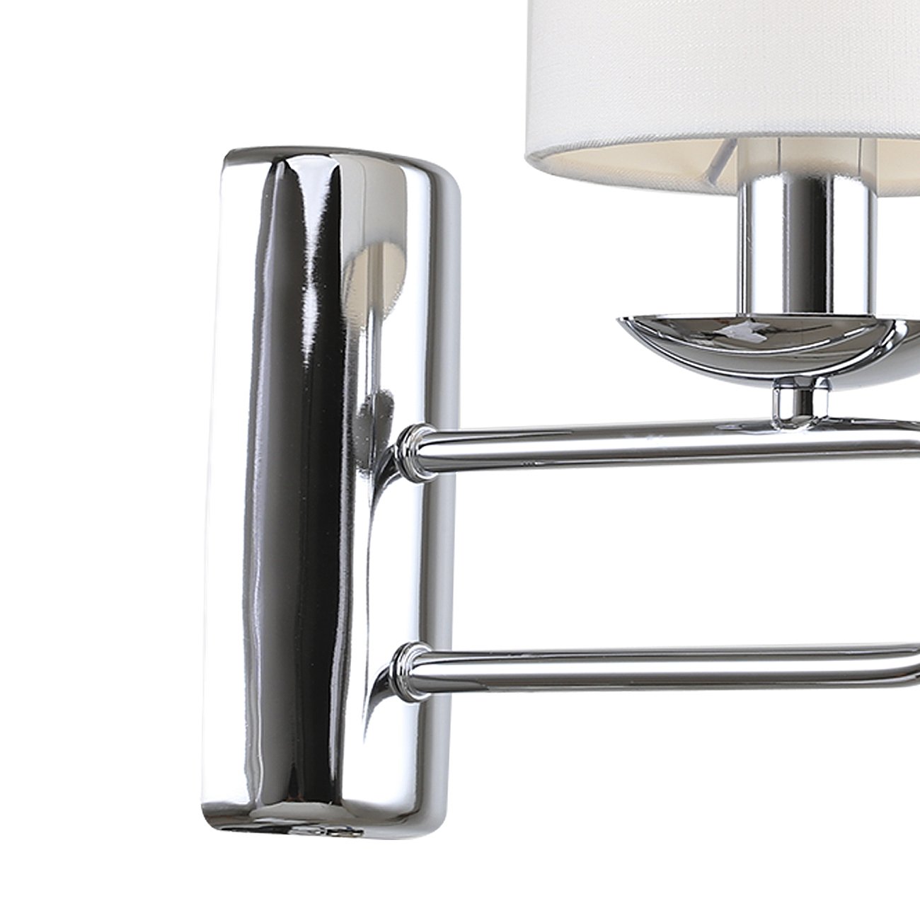 Настенное бра Escada Eclipse 10166/1A Chrome