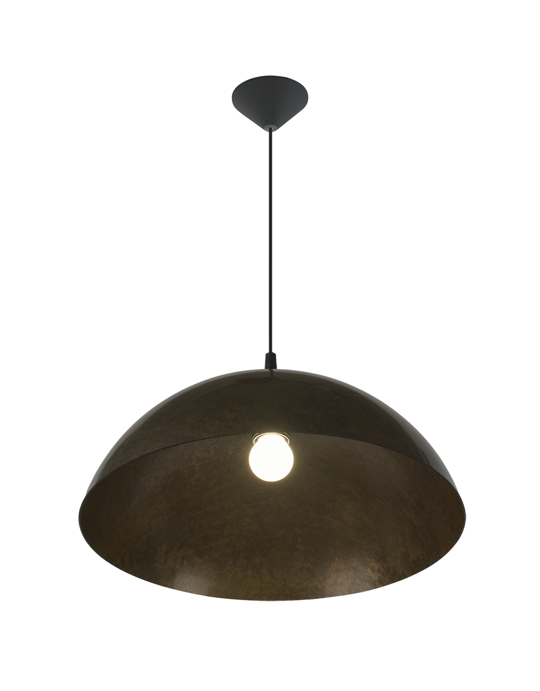 Светильник подвесной Мелодия Света Pleks 000064579