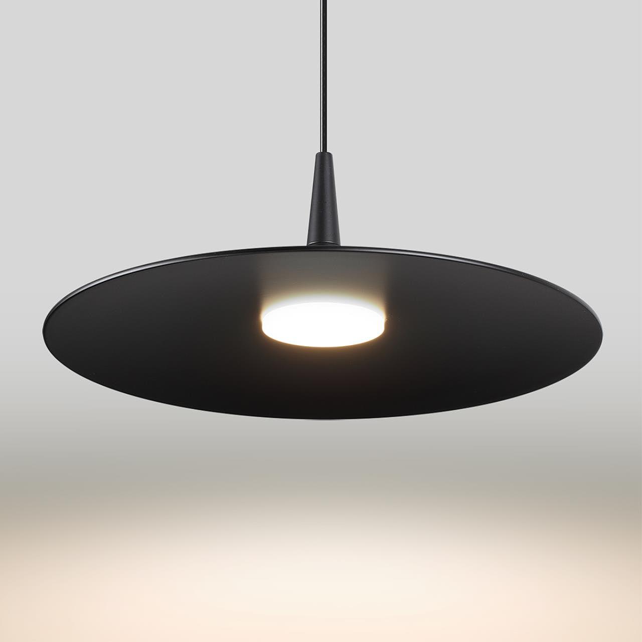 7039/12L Светильник подвесной Odeon Light Sombra 7039/12L