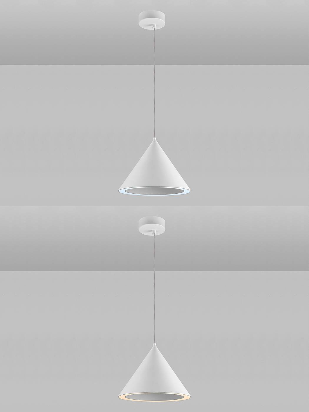 Светильник подвесной Natali Kovaltseva LED LAMPS 81415