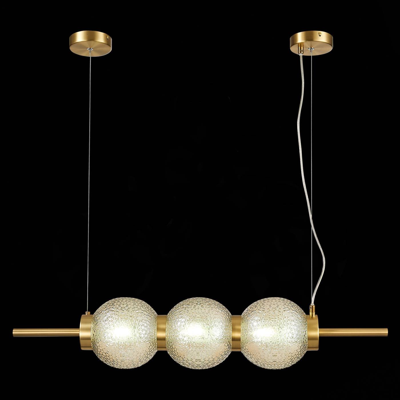 SL1155.313.03 Светильник подвесной ST Luce Marena SL1155.313.03