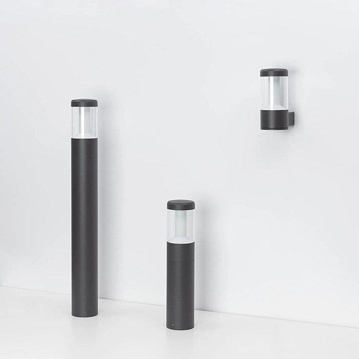 Уличный наземный светильник Arlight Stem 052702