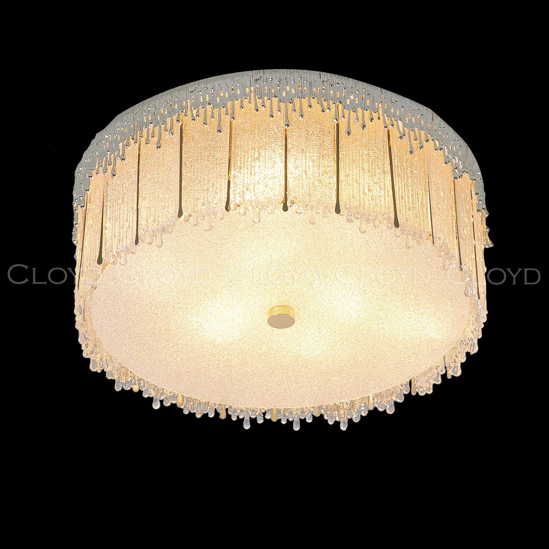 11504 Светильник потолочный Cloyd Consonance 11504