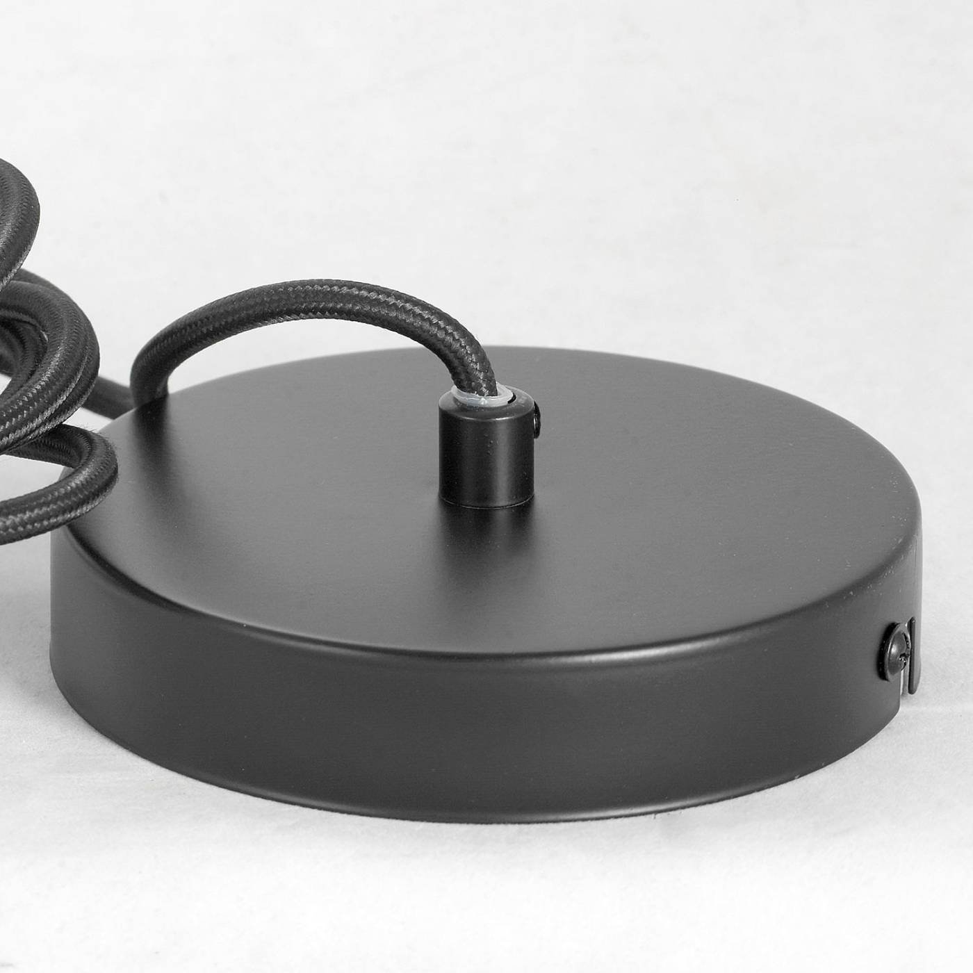 Светильник подвесной Lussole Strawberry GRLSP-8212