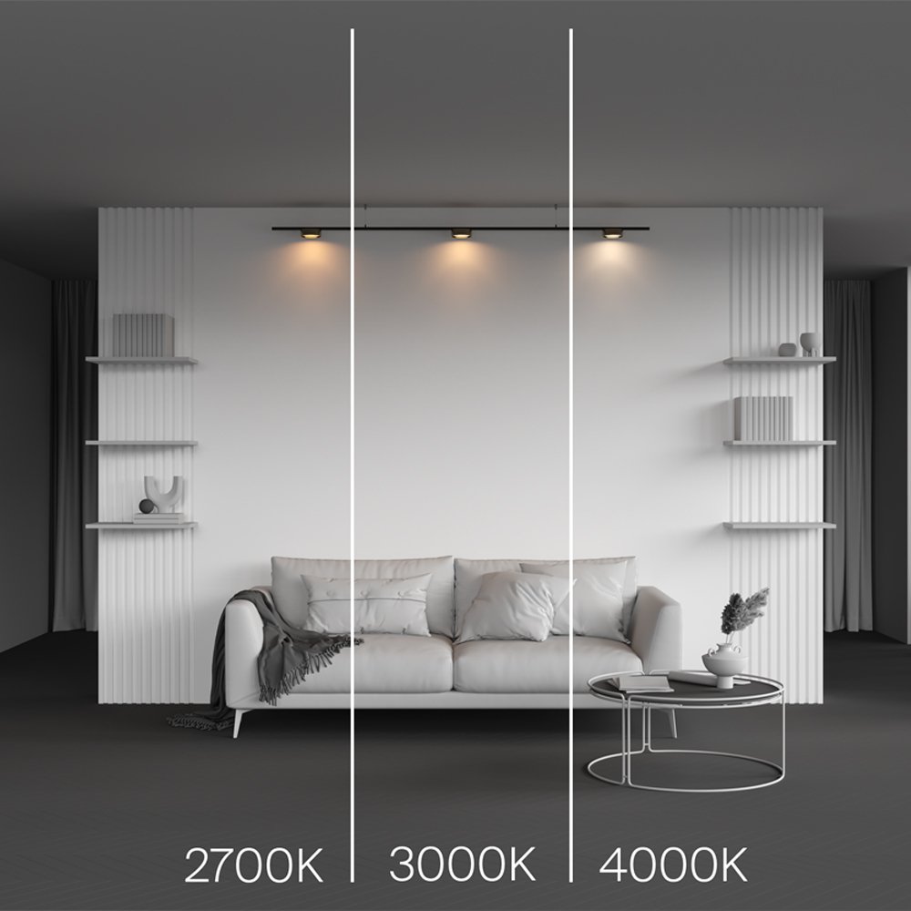 TR189-1-12W4K-BBS Трековый светильник Maytoni Zon TR189-1-12W4K-BBS