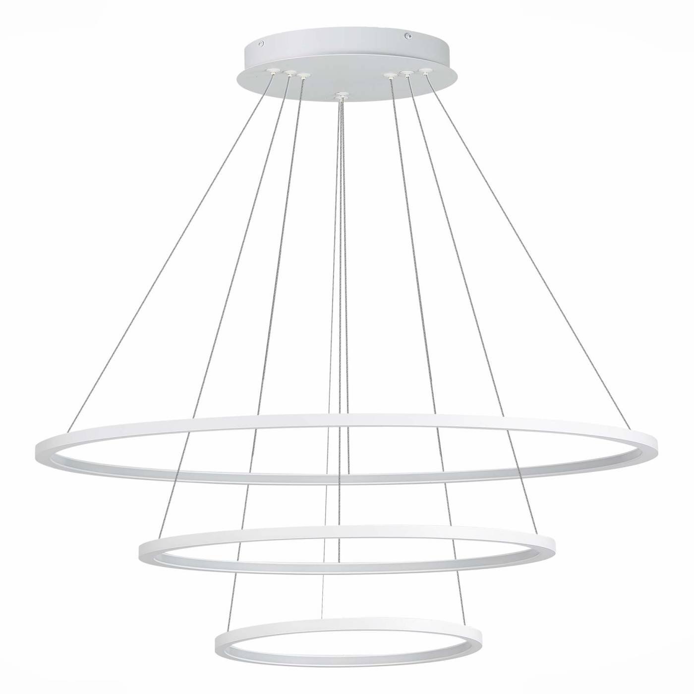 Подвесная люстра ST Luce St603 In ST603.543.114