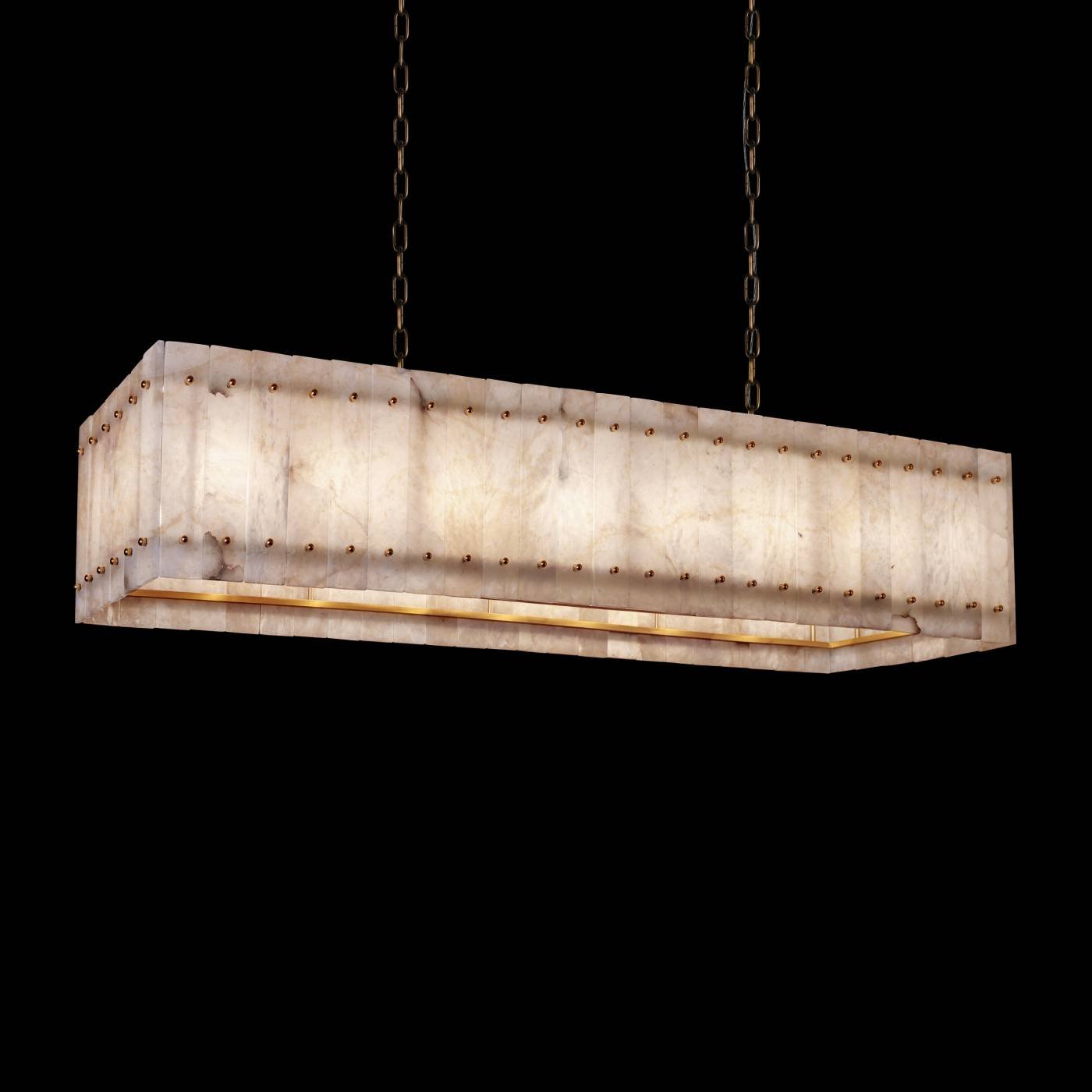 Подвесная люстра Sevilla Loft It 10529/1400R