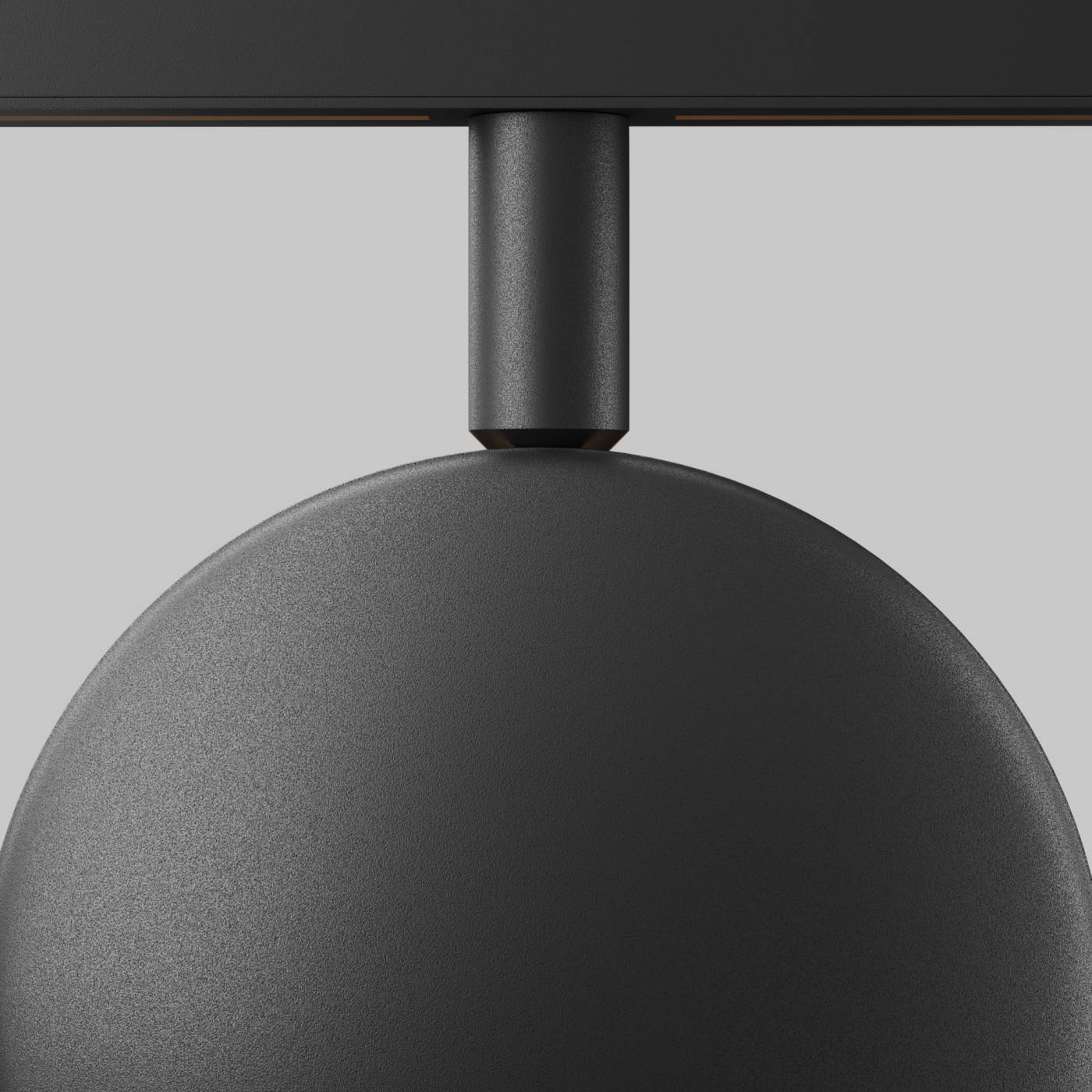 TR090-2-6W4K-B Трековый светильник Maytoni Outline Exility TR090-2-6W4K-B