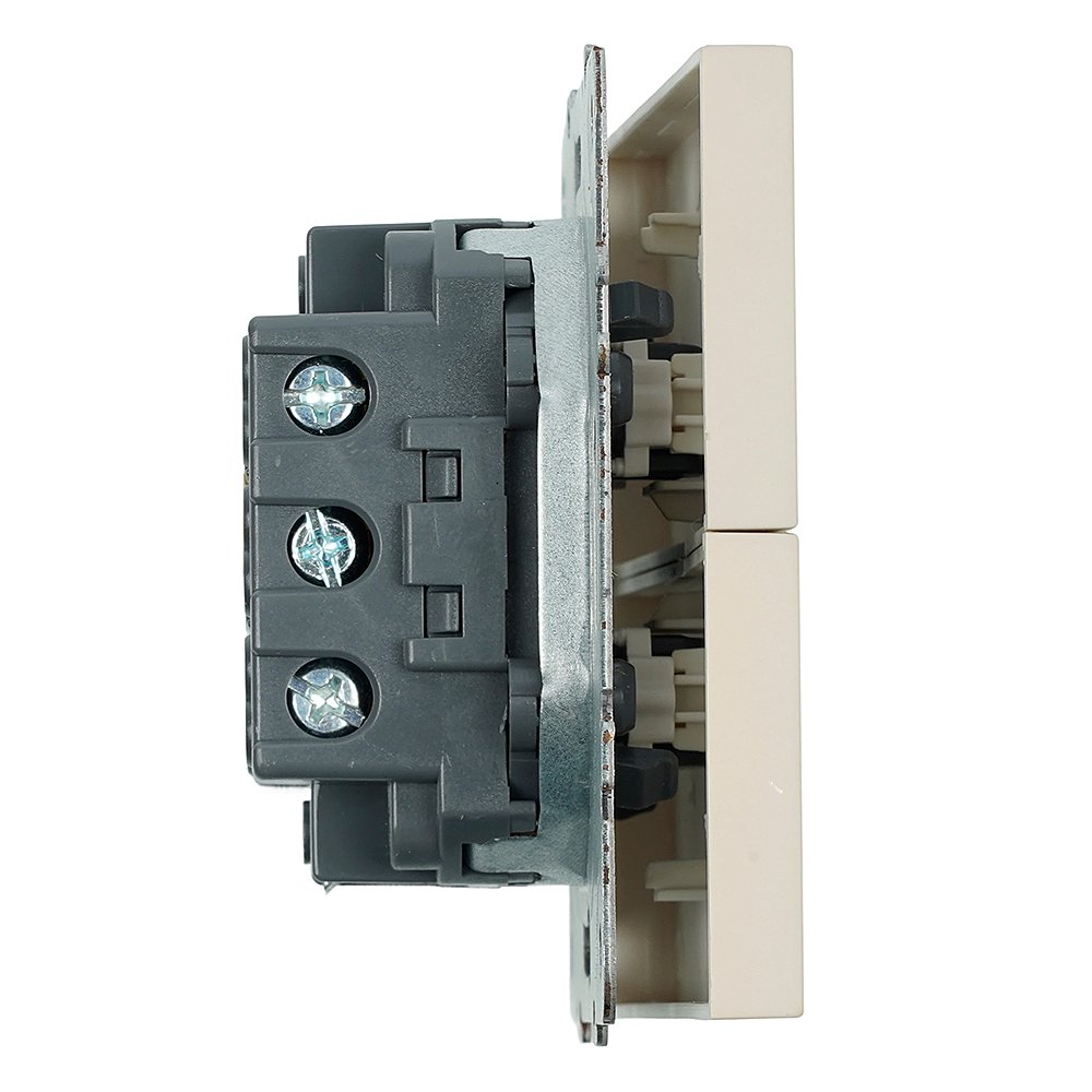 Выключатель Stekker Эмили 49895