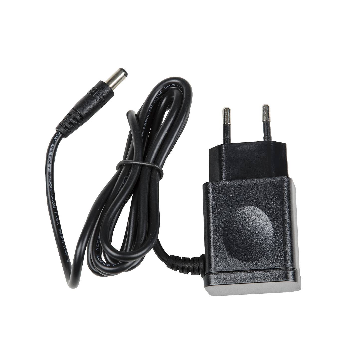 Настольная лампа Uniel TLD-569 Black/LED/400Lm/2700-5500K/Dimmer