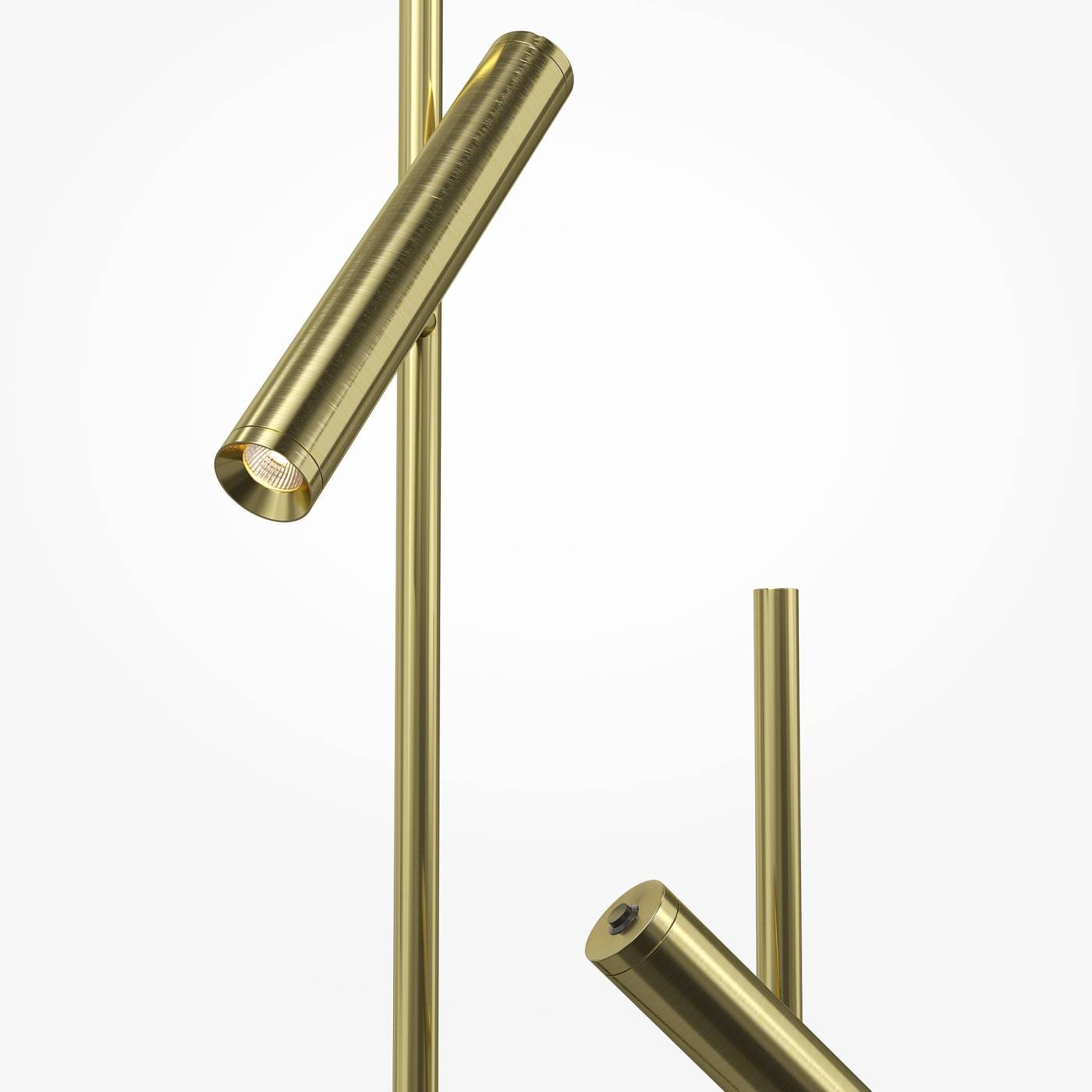 MOD460FL-L6BS3K Торшер Maytoni Trust MOD460FL-L6BS3K