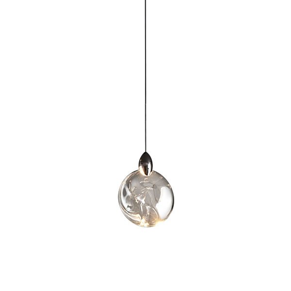 MT9176-1HB pearl black Светильник подвесной Delight Collection Colvin MT9176-1HB pearl black