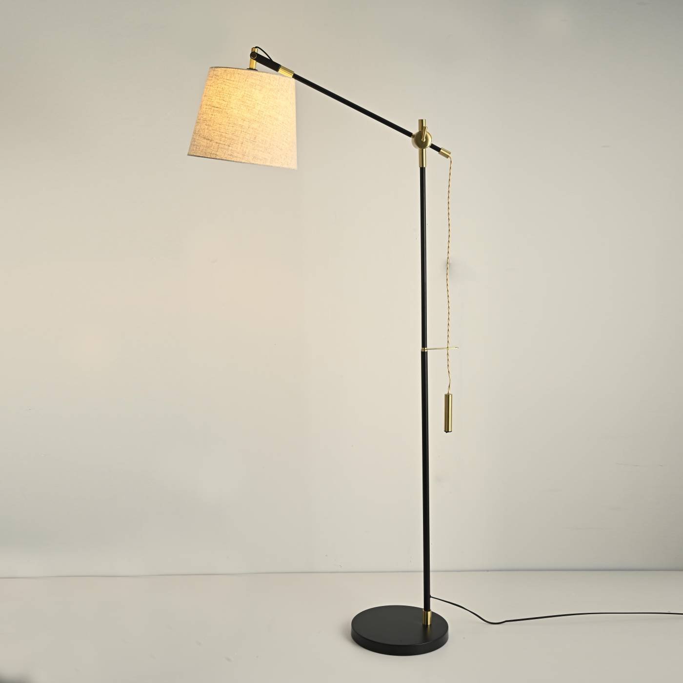 Торшер ImperiumLoft Crane01 187989-26