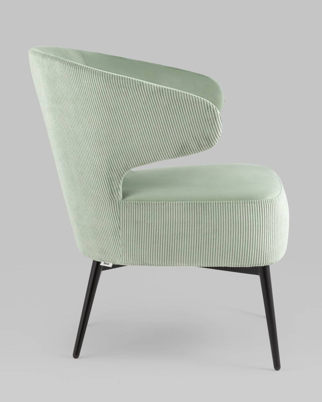 Обеденный стул Stool Group Royal Stripes vd-royal-v690-vl14