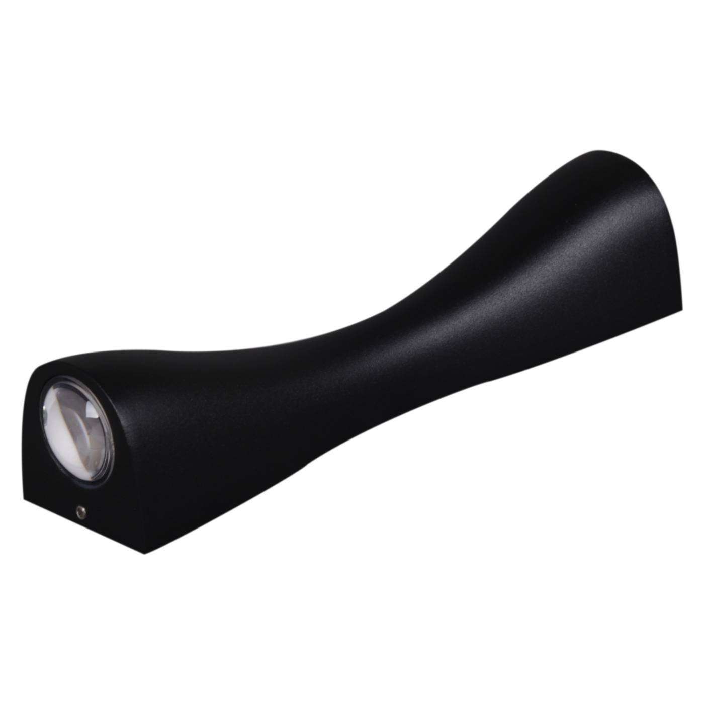 Настенный светильник Reluce 86876-9.2-001JH LED2*3W BK RLOS