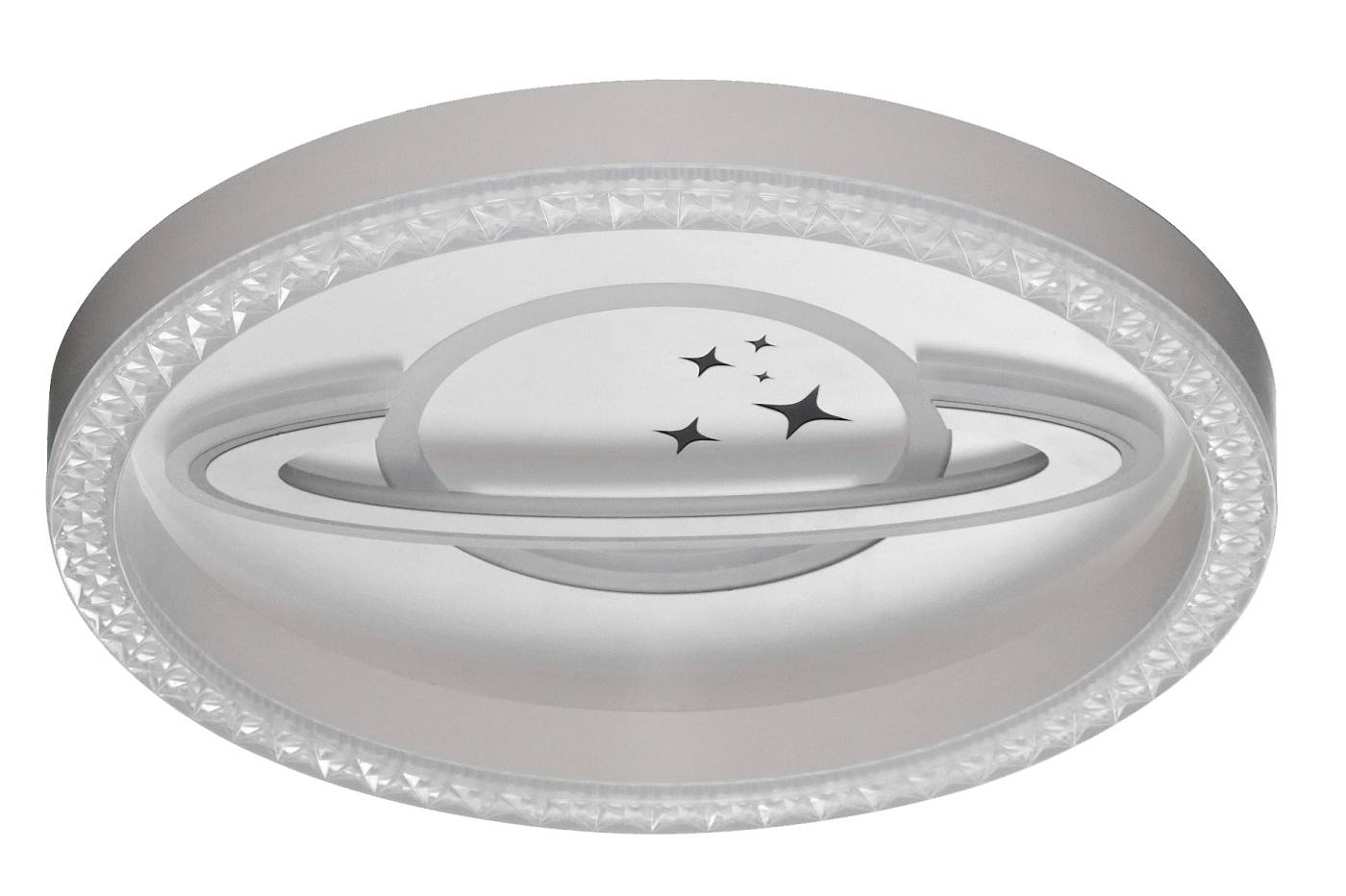 Потолочная люстра Natali Kovaltseva Led LED LAMPS 81098