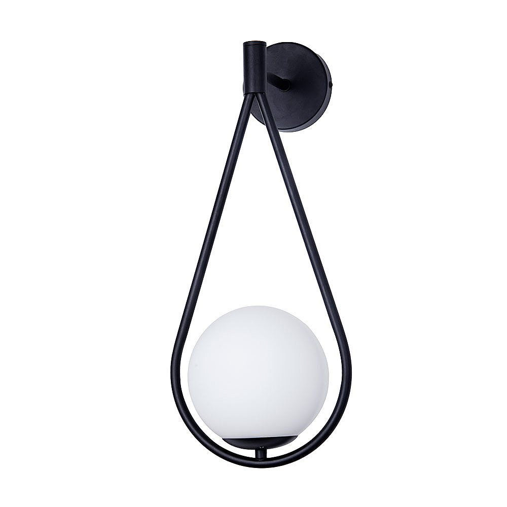 A7765ap-1BK Настенное бра Arte Lamp Matisse A7765ap-1BK