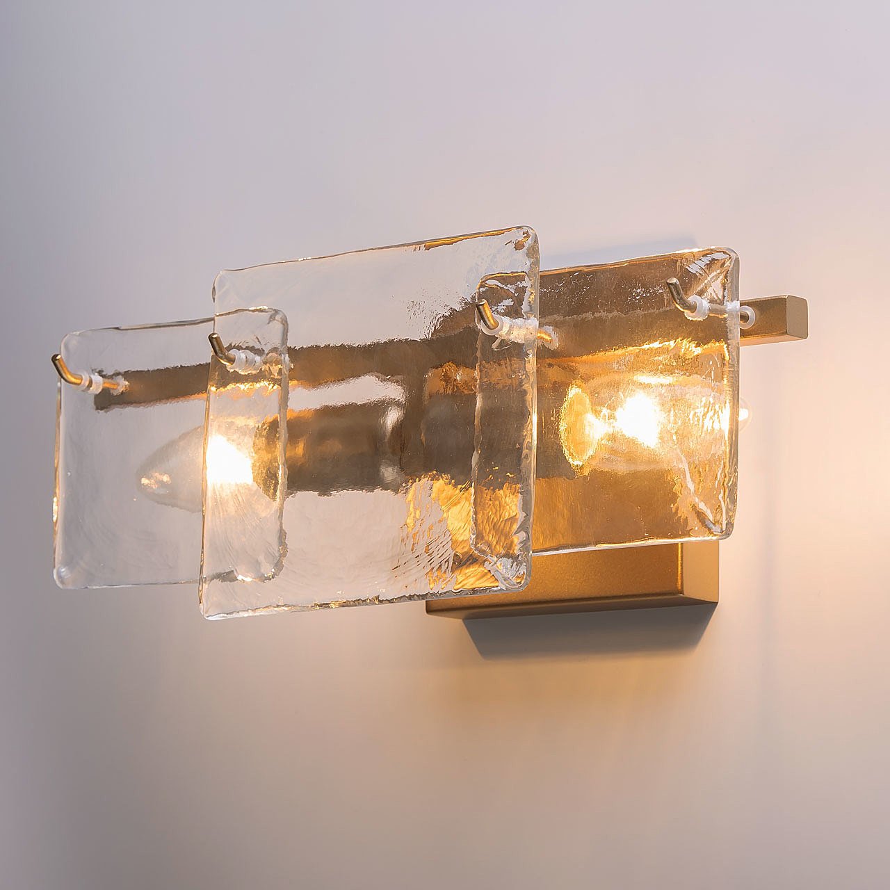 451021802 Настенное бра MW Light Илоника 451021802