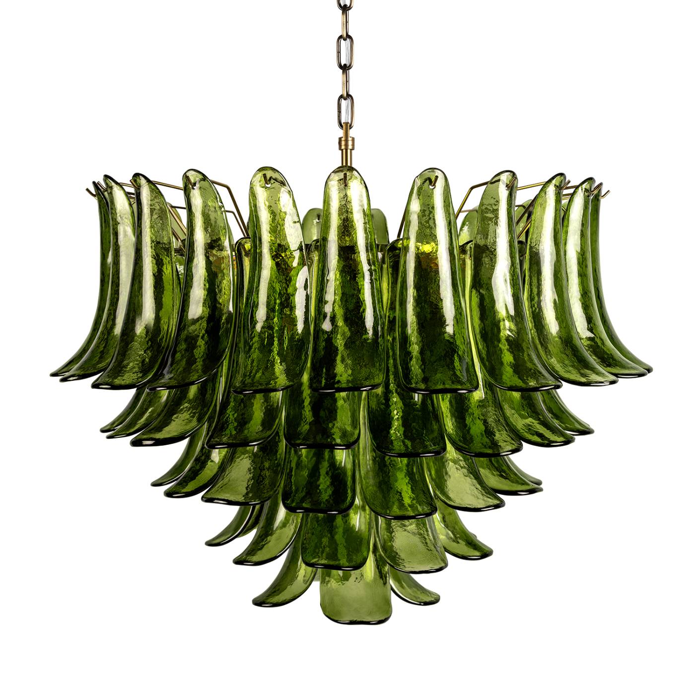 Подвесная люстра Lilou Loft It 10600/800 Olive