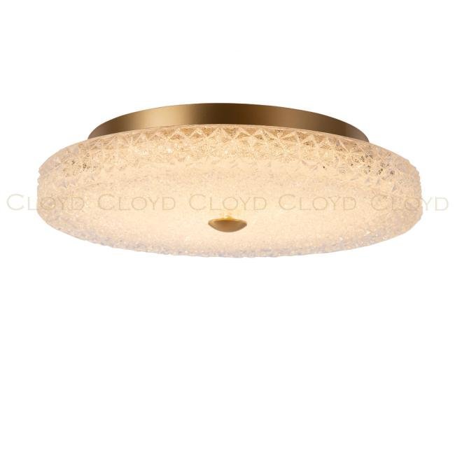 10873 Светильник потолочный Cloyd Acrux 10873