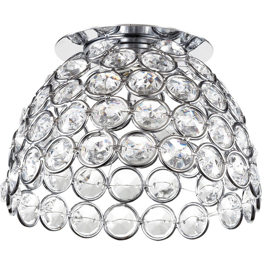 357156 Встраиваемый светильник Novotech Elf-Led 357156