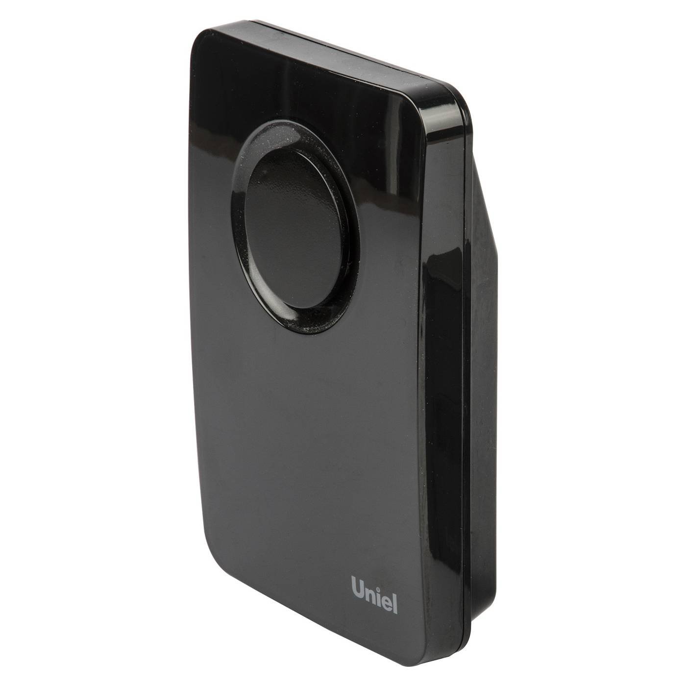 UDB-014W-R1T1-36S-100M-BL Дверной звонок Uniel UDB-014W-R1T1-36S-100M-BL