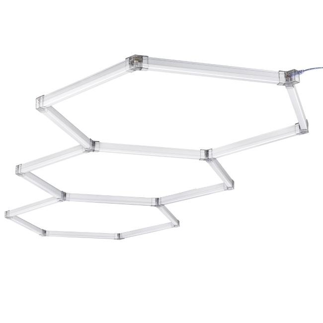 V10A450044 Светильник потолочный Lightstar Varieta V10A450044