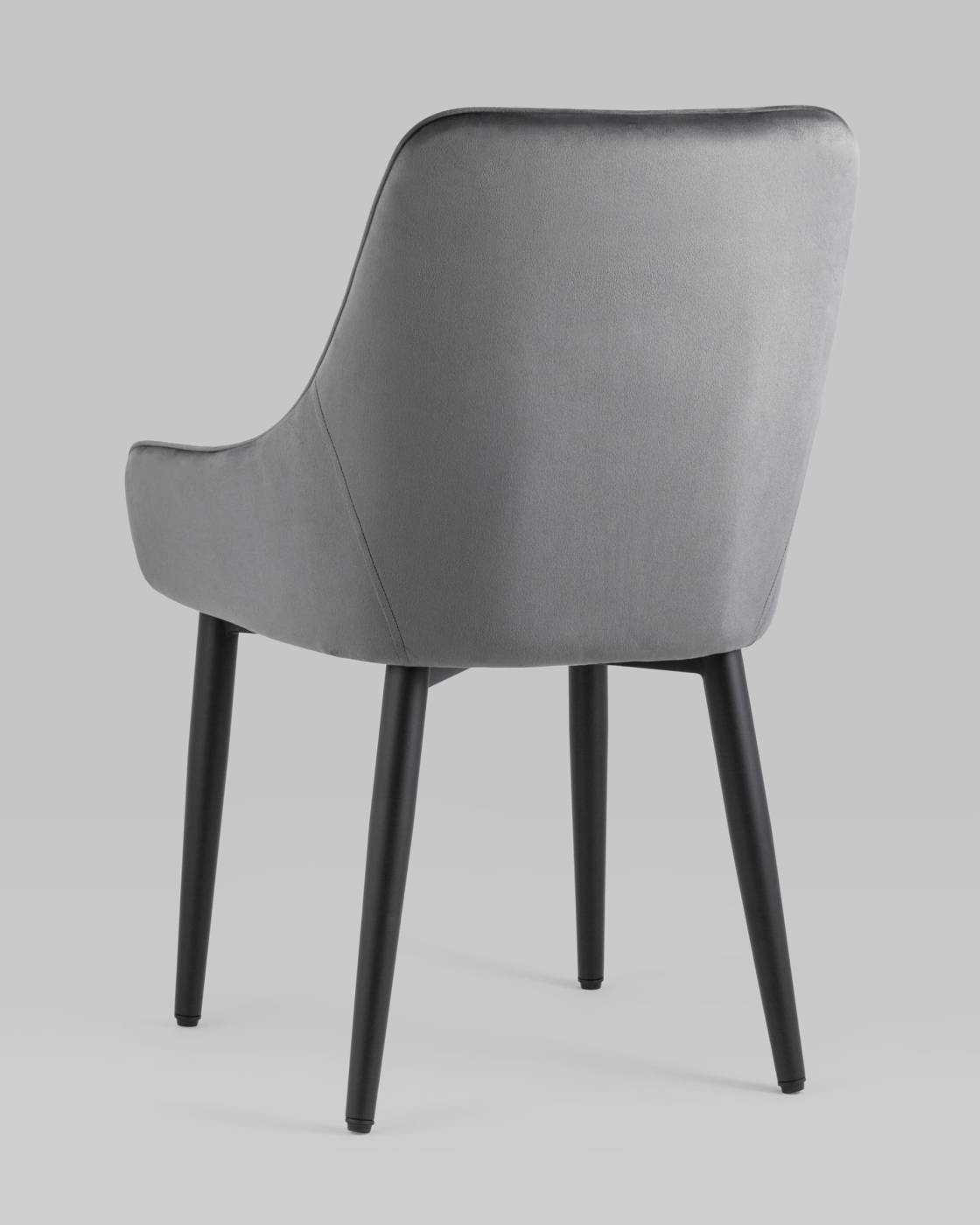 Комплект стульев Stool Group Диана MC101-2 KD HLR-21 X4