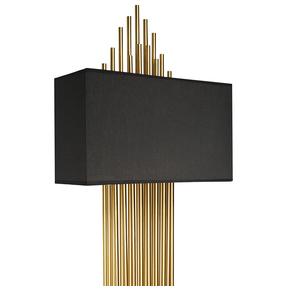 10107 Black Настенное бра Loft It Elegio 10107 Black