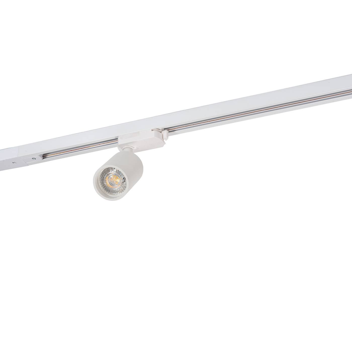 DK6201-WH Трековый светильник Denkirs Dk620 DK6201-WH
