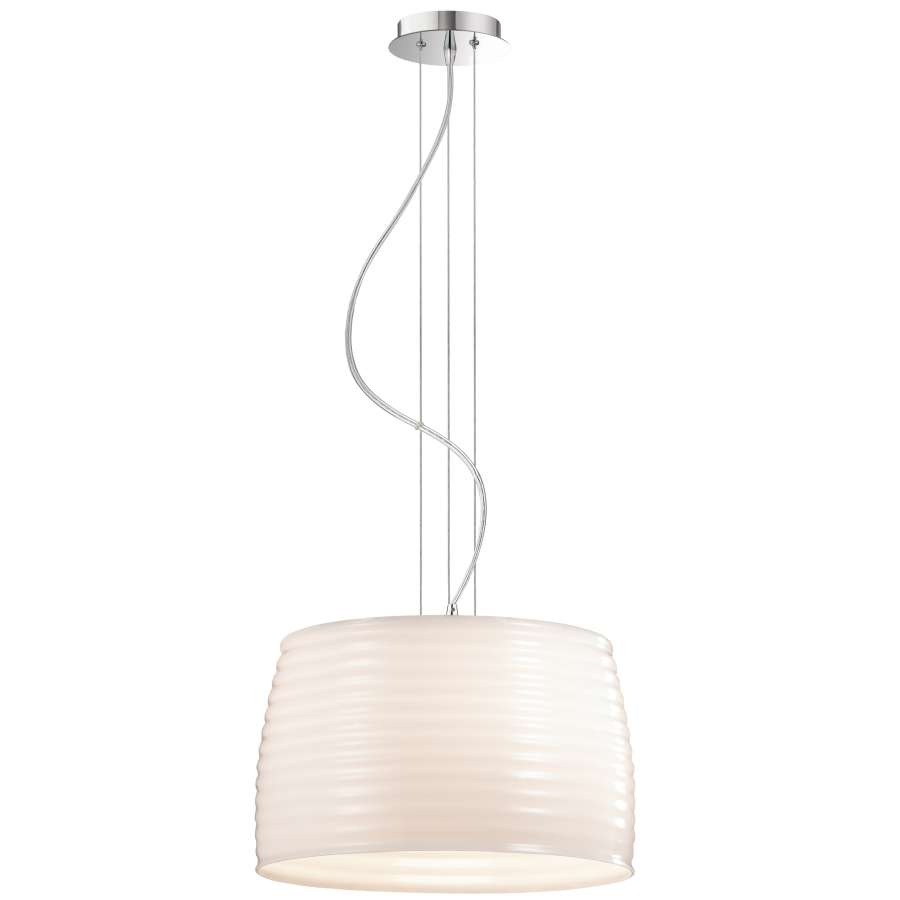 2510/1 Светильник подвесной Odeon Light Fekka 2510/1