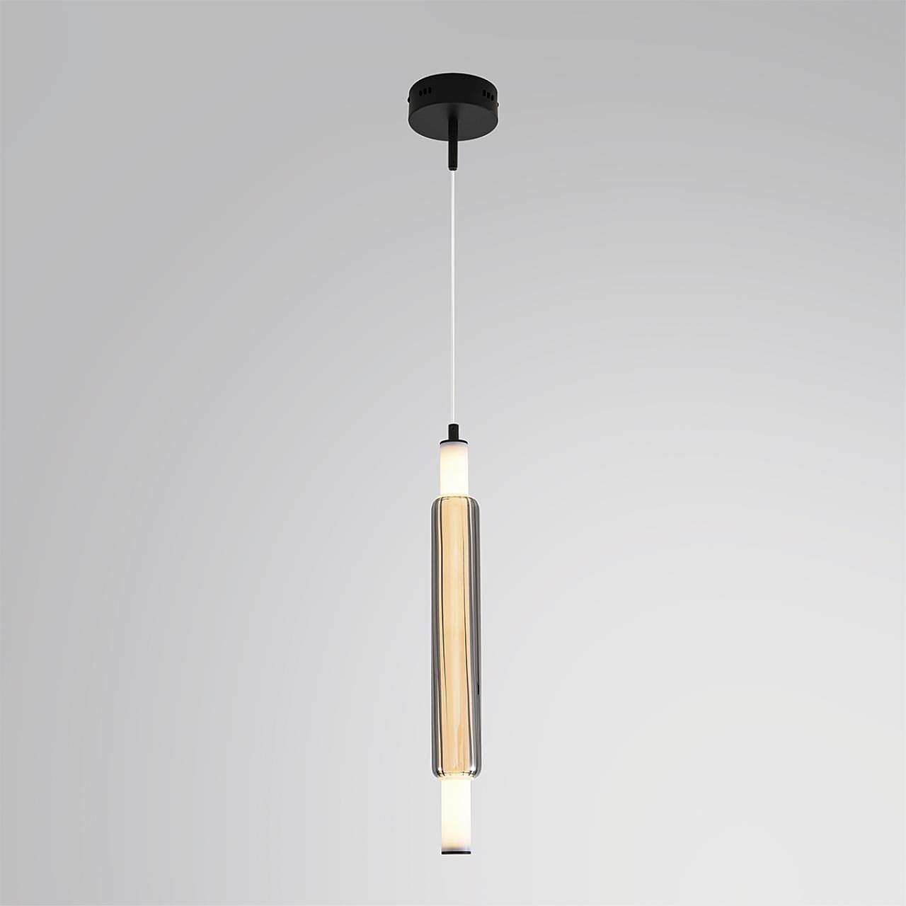 Светильник подвесной Lumion Trendy 6556/15WCL