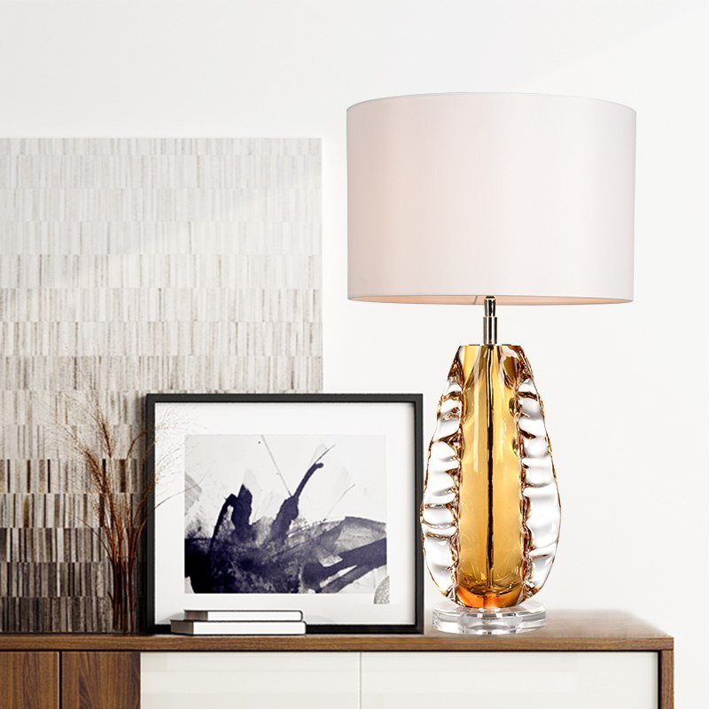 BRTL3117 Настольная лампа Delight Collection Crystal Table Lamp BRTL3117