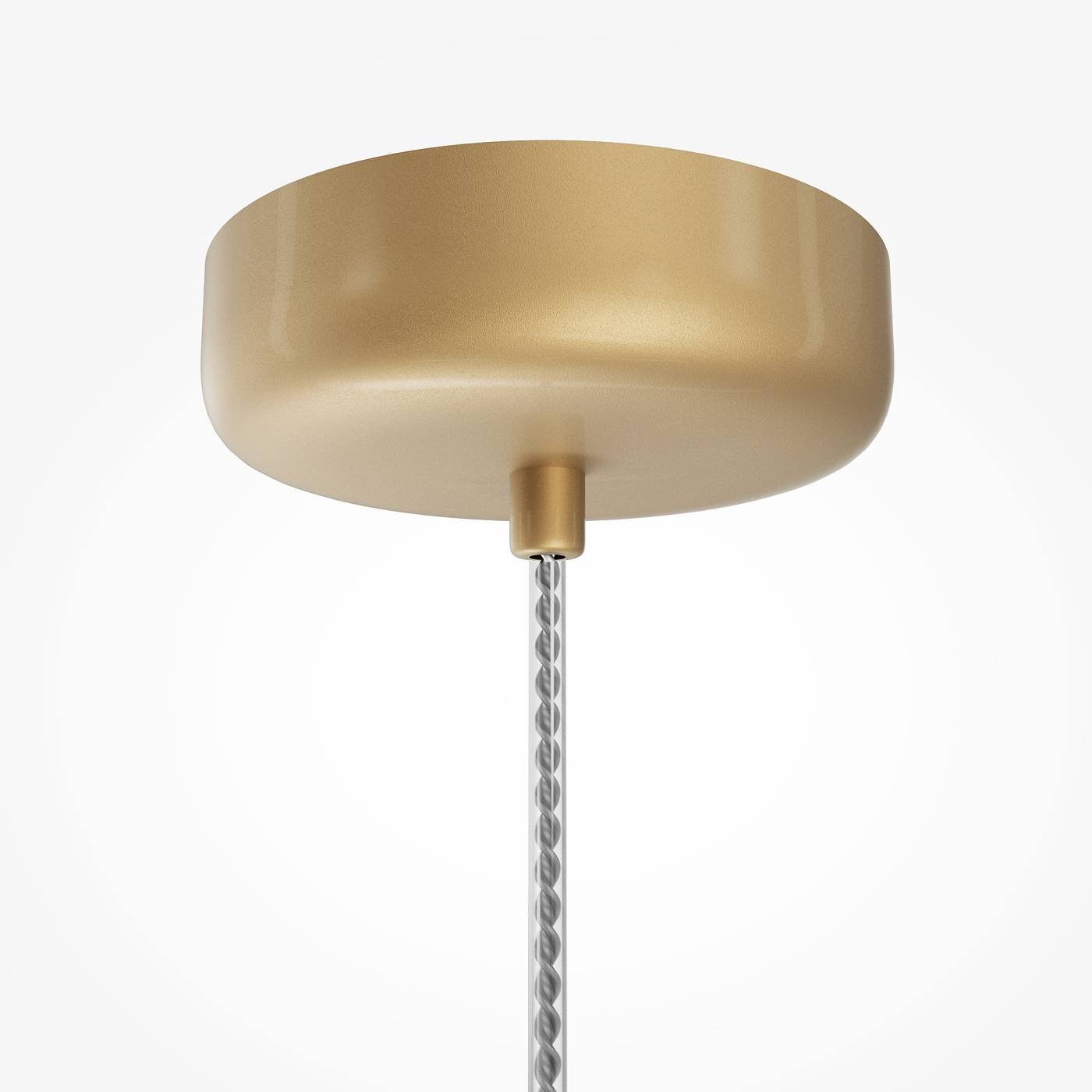 Светильник подвесной Maytoni Spirito MOD286PL-L18G3K