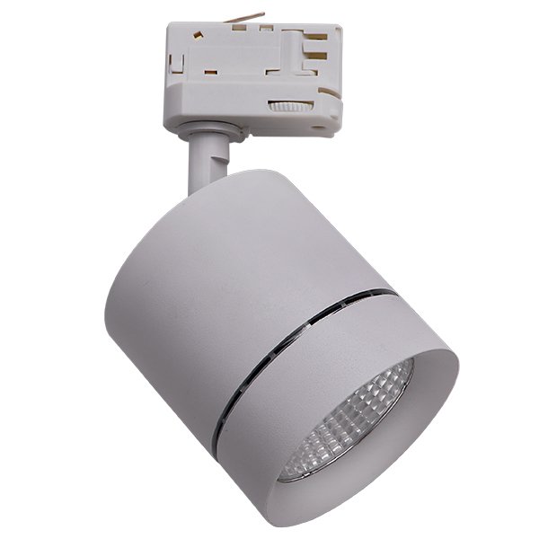 301594 Трековый светильник Lightstar Canno 301594