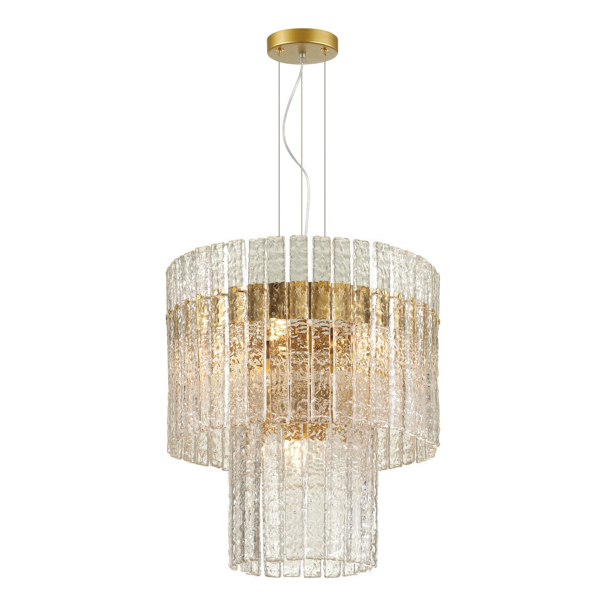 4938/6A Подвесная люстра Odeon Light Merkale 4938/6A