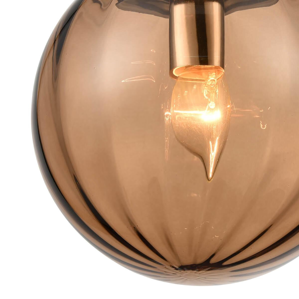 VL5513P31 Светильник подвесной Vele Luce Folie VL5513P31