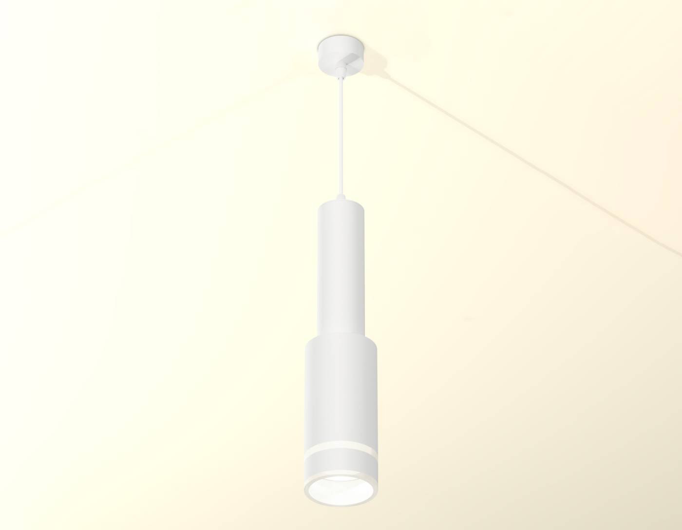 XP8161002 Светильник подвесной Ambrella Techno XP8161002