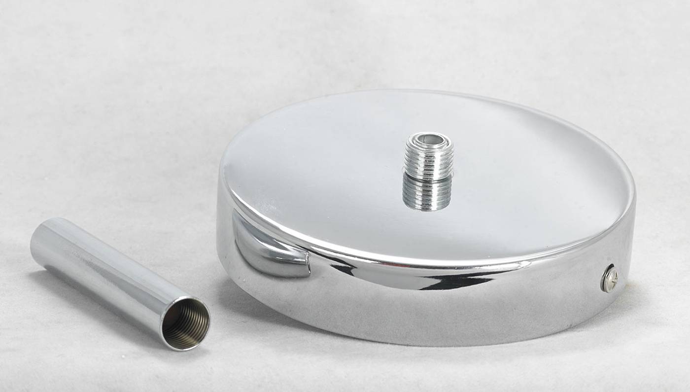 Потолочная люстра Lussole Wilcox LSP-8381