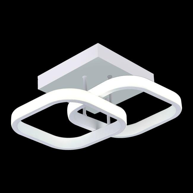 Потолочная люстра Natali Kovaltseva Led Lamps LED LAMPS 81114