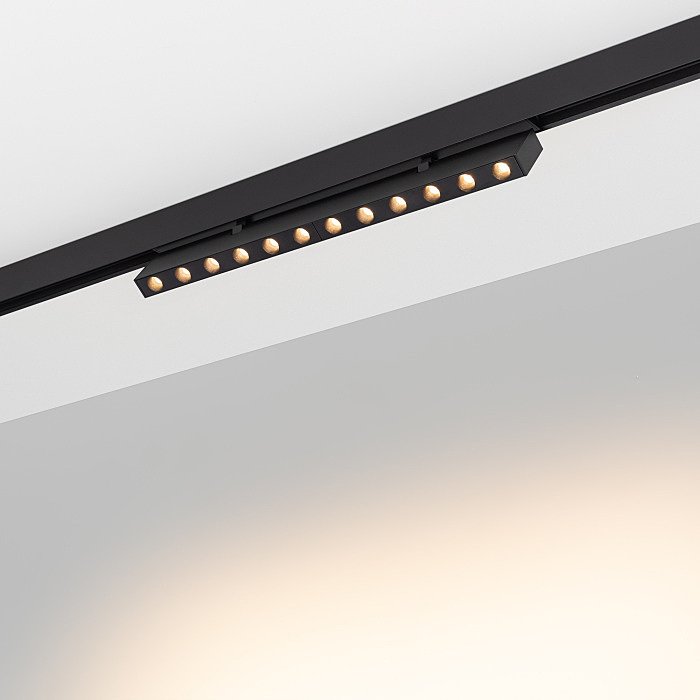 Трековый светильник Arlight Mag-25 034219