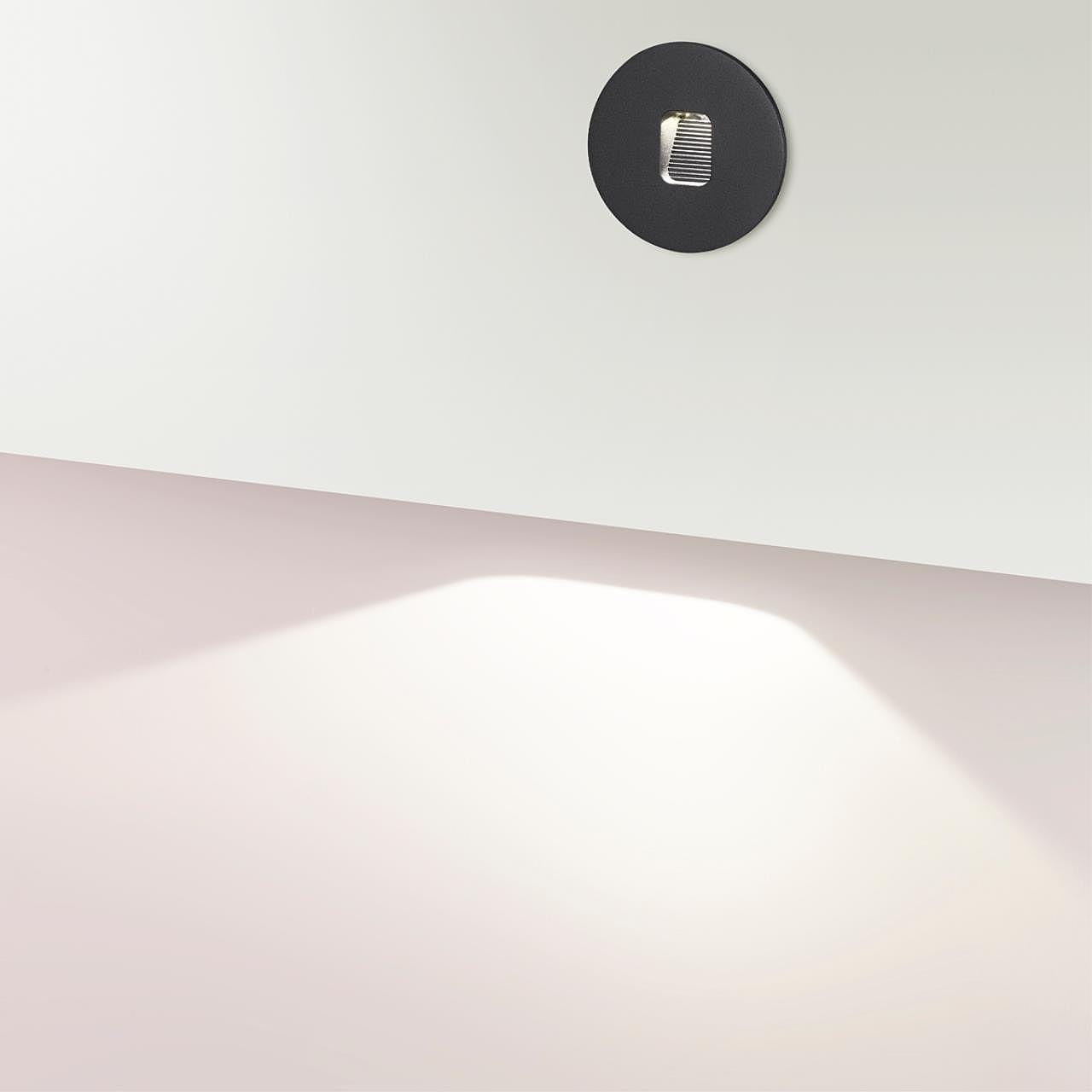 6651/1WL Подсветка для ступеней Odeon Light Vitty 6651/1WL