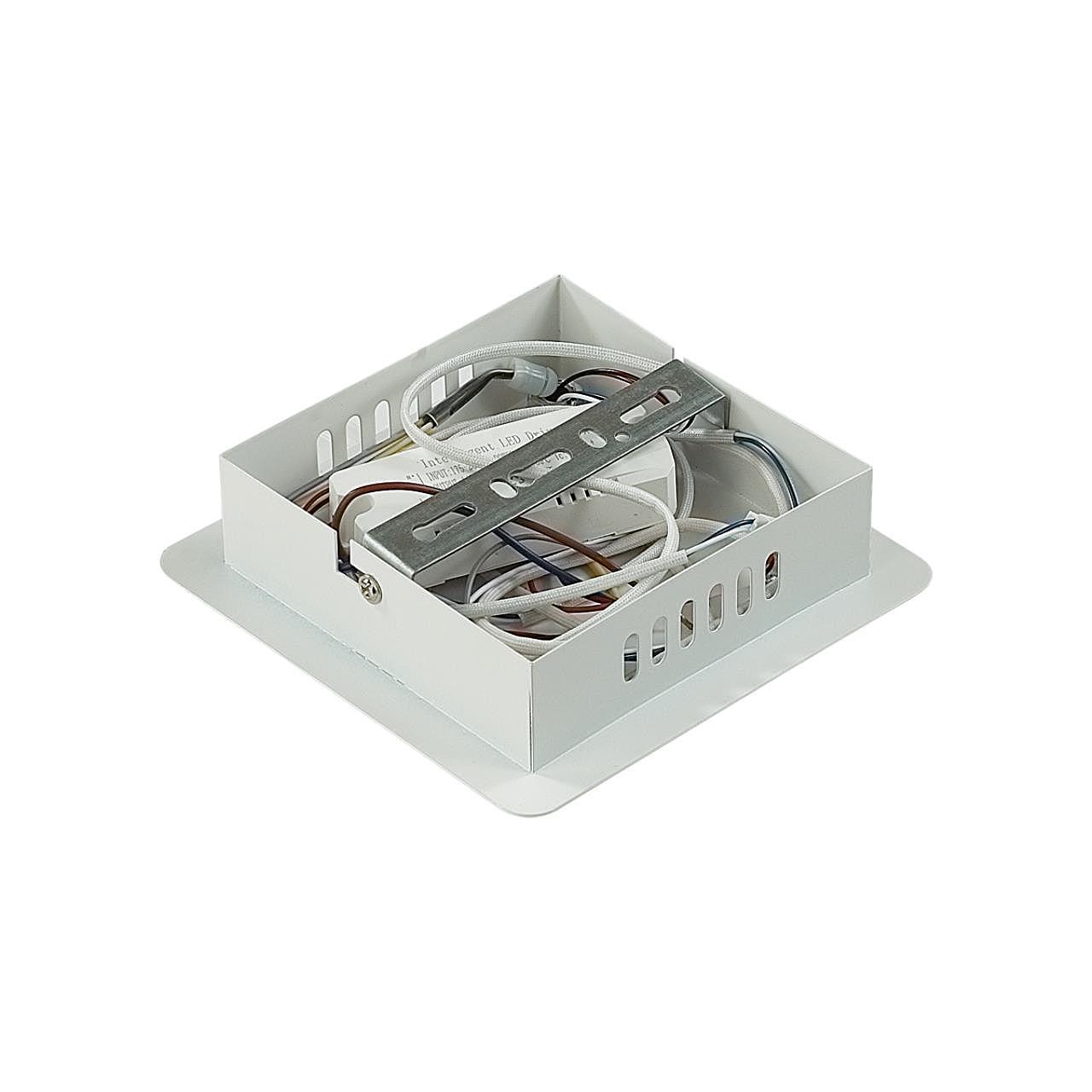 8026/42CL Потолочная люстра Lumion Kvadro 8026/42CL