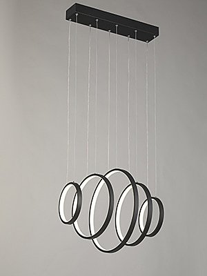 Светильник подвесной Vitaluce V2531-1/5S