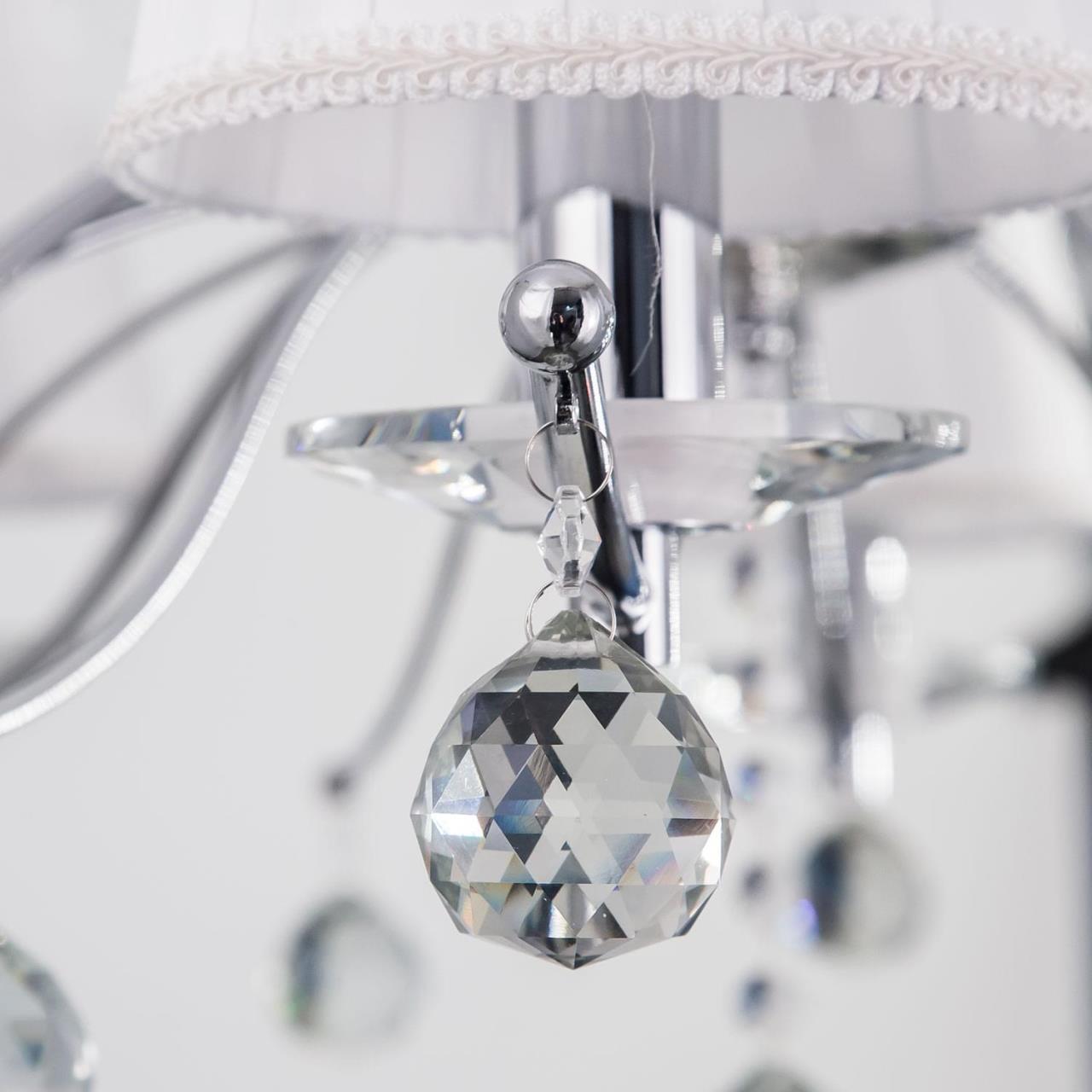 CL438181 Подвесная люстра Citilux Шелли CL438181