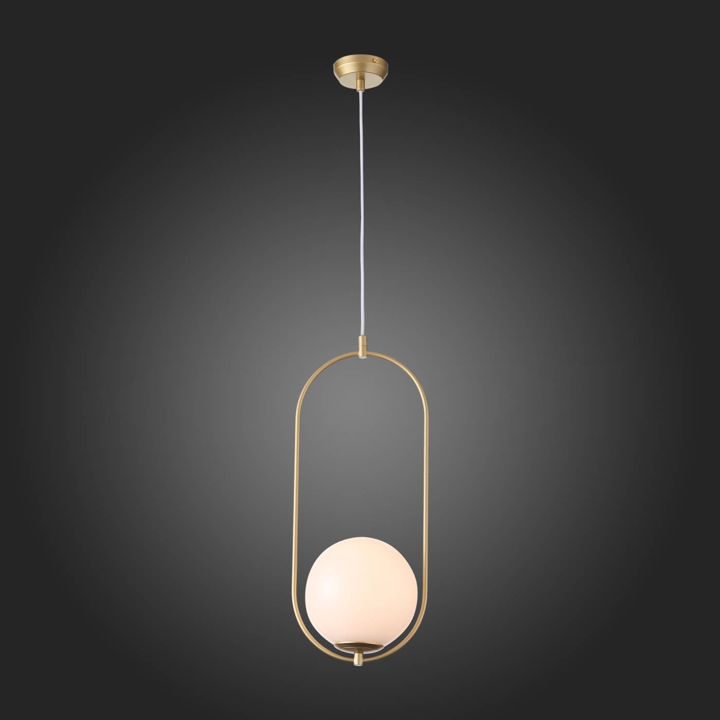 SL1118.203.01 Светильник подвесной ST Luce Penolo SL1118.203.01
